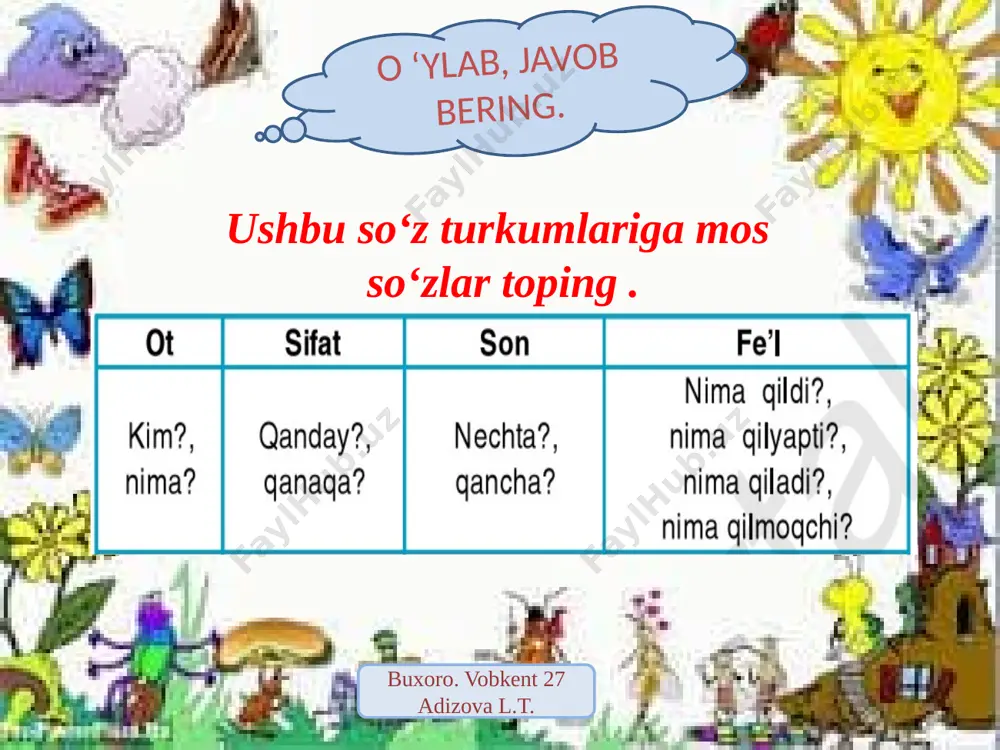 234-236-mashq - Page 3
