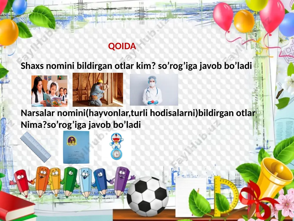 3-sinf asatova nodira - Page 3
