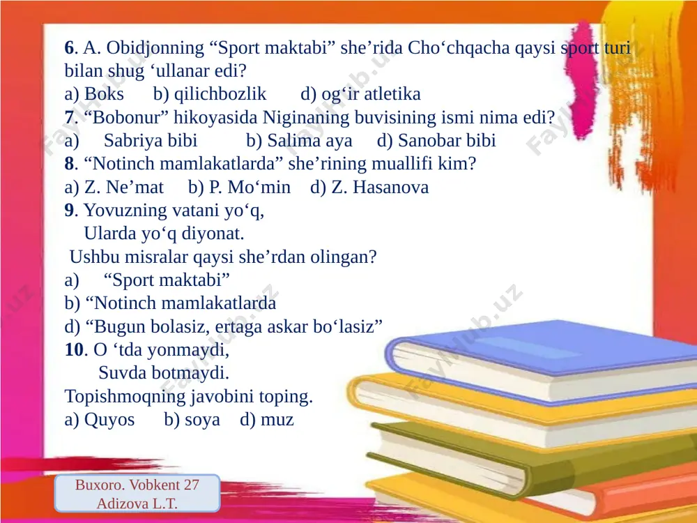 o'qish 31. 01. - Page 3