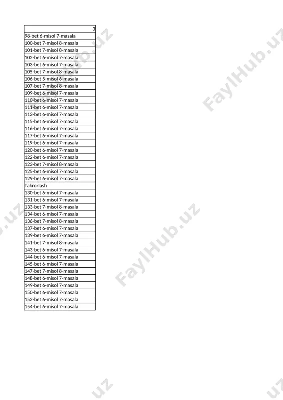 mat 3 - Page 3