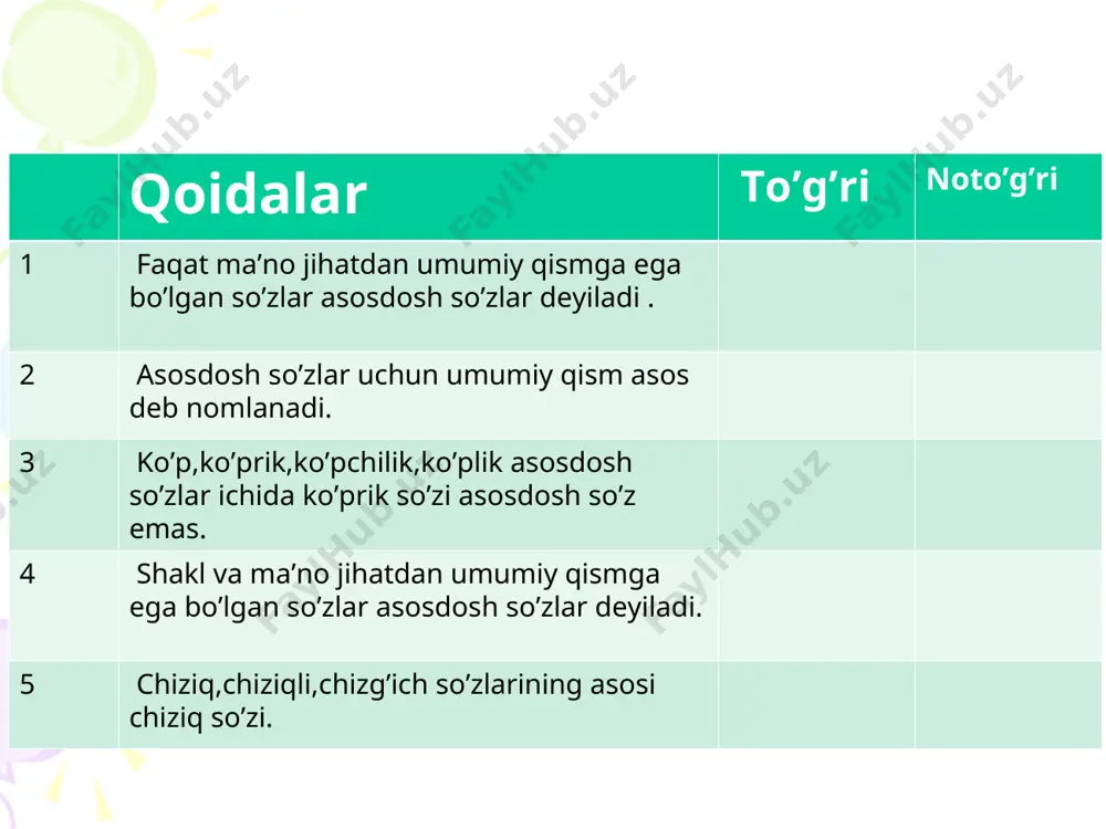 so'z yasovchi qo'shimcha - Page 3
