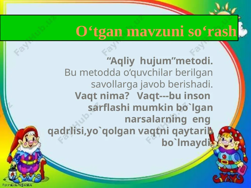 3-sinf tarbiya - Page 3