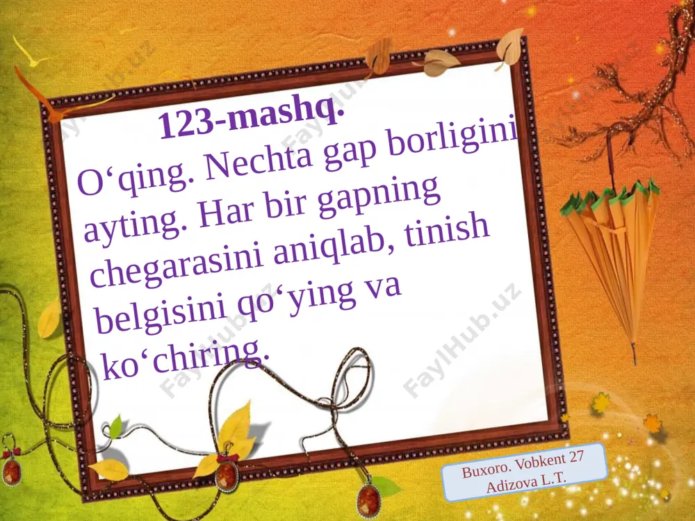 123-125-mashqlar - Page 3