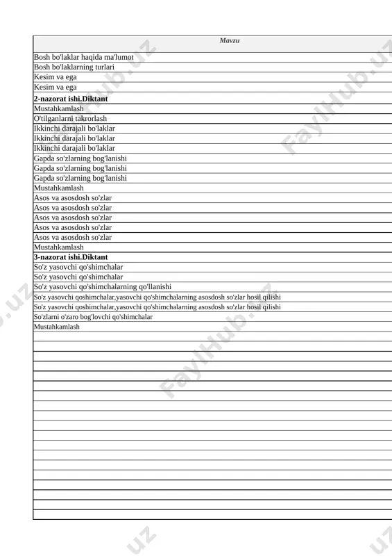3-sinf ona tili - Page 3