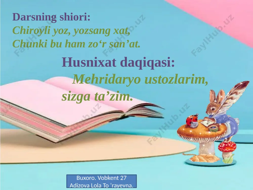 sh, ch, ng harf birikmasi 47-49-mashqlar 3-sinf - Page 3