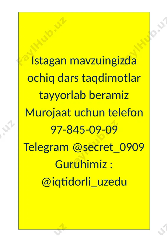 3 sinf ona tili unli va undosh tovushlar 1-chorak - Page 3