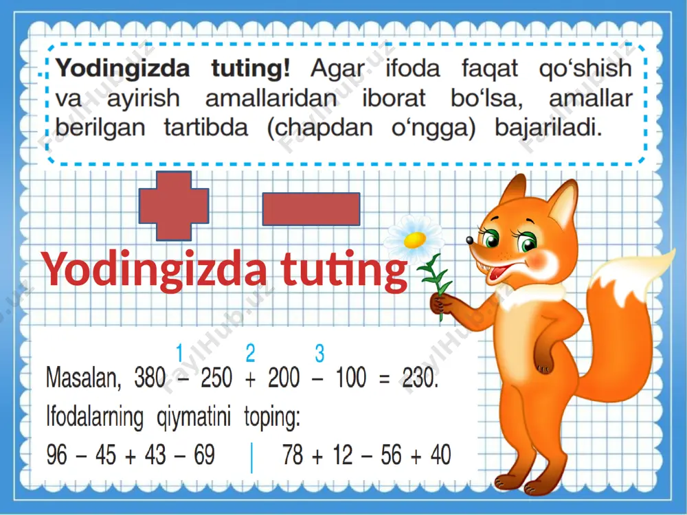 matematika to'garak - Page 3