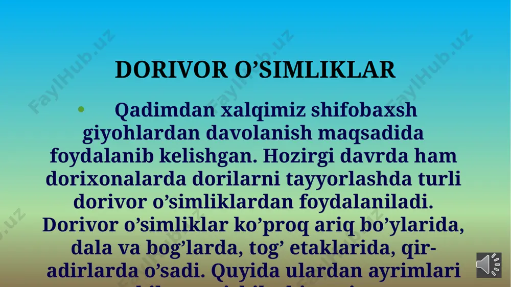 dorivor o'simliklar azizaxon(1) - Page 3