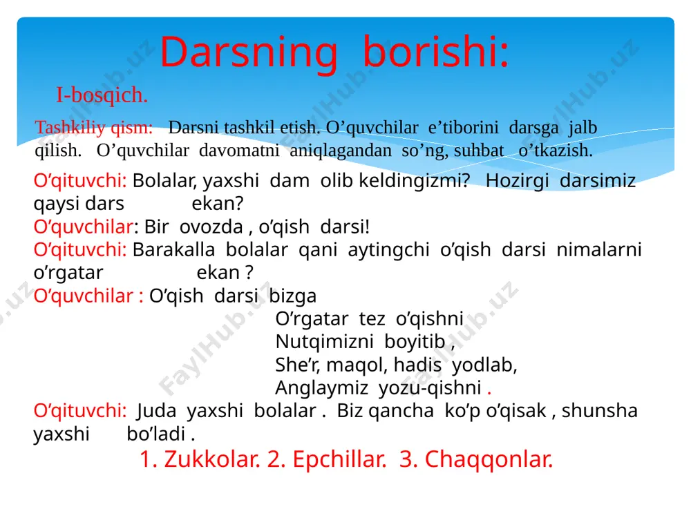 ona tilim - Page 3