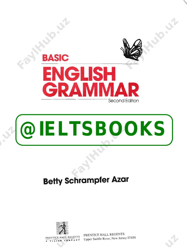 azar basic complete grammar @ieltsbooks - Page 3