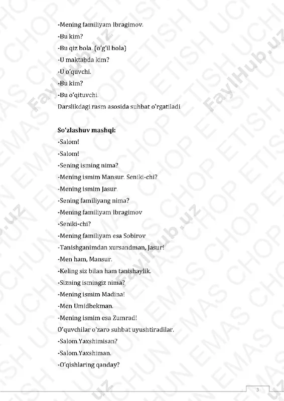 o'zbek_tili_2_sinf_1_chorak_darslari - Page 3