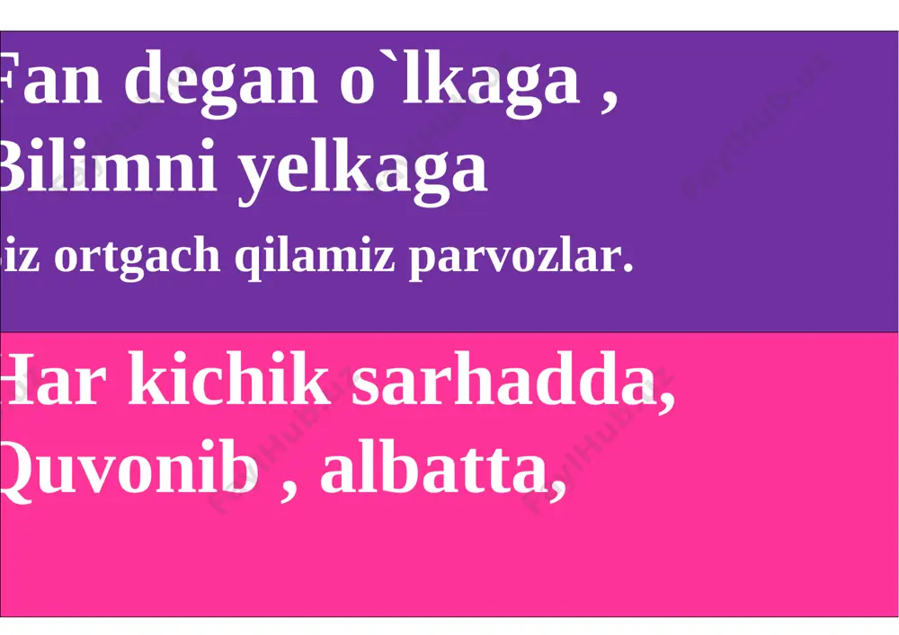 sharafli kasb ko`rgazmalar - Page 3