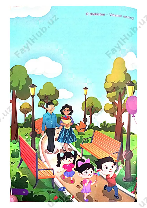 a biz birikma ikkijon, maqsadimiz – bir makon. soz tuzamiz rang-barang, teng, keng, qarang va so'rang. boding shudring nahang 19-mavzu bod-ring ana u - katta nahang. uning rangi kulrang. 27 28 20-mavzu hh hovuz 19 hushtak hol bu kim? hamyon ohu ha-yot hunarmand be-hi huunan bu nima? haykal has-sa rahmat hi-ko-ya hakka harbiy hharf handalak hu-san mar-ha-mat hi-lo-la hamshira x harfi xx 20 80) xanjar cat xat mix xat xonqizi xalg xa-mir narx xo'-tik xotik gul-xan ol-ma-xon xurmo 21-mavzu xo'roz xon-da-mir xo-si-yat 29 30 22-mavzu pp. 21 pishlog pila panda mening kapalagim sariq rangda. palov ip -pak pil-la pal-la o-pa piyoz piyola pan-da ka-pa-lak pharfi po-la-pon u rang-barang. pi-a-ni-no bu mening kapalagim. pin-ho-na q harfi qq 22 qurbaqa qoziqorin qalqon qayiq (8 quyon bu - mening .. qorbola qop aql qalb qand i-noq 23-mavzu qor qarg'a qa-lam qa-dam qu-duq qal-poq qop-qoq -m -im 31 32 24-mavzu shsh 23 sher qishlog …