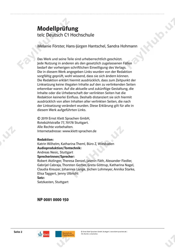 urden ungenauigkeiten in der messmethode entdeckt, trotzdem wurde der meter beibehalten. 1875 beschlossen zwölf länder, darunter das deutsche kaiserreich, das metrische system offi ziell einzuführen. anfang des 20. jahrhunderts meldeten sich die wissenschaftler wieder zu wort, da nun eine präzisere messung des meters möglich erschien. der vorschlag des physikers albert michelson, der ein gerade von ihm selbst entwickeltes instrument für die messung benutzte, wurde sogar mit einem nobelpreis belohnt. in den 1960er-jahren verwarf man diese methode aber wieder und verwendete nun zur vermessung des meters das edelgas krypton. 4 mit laserlicht sind sehr präzise abstandsmessungen möglich, und man entschied sich, die lichtgeschwindigkeit als einheitlichen maßstab zu verwenden und die defi nition mittels krypton wiederum zu verwerfen. seit 1983 ist der meter als diejenige länge defi niert, die ein laserstrahl in einem bestimmten bruchteil einer sekunde zurücklegt. der so festgelegte wert ist heute übrigens immer noch der gleiche, den die beiden …