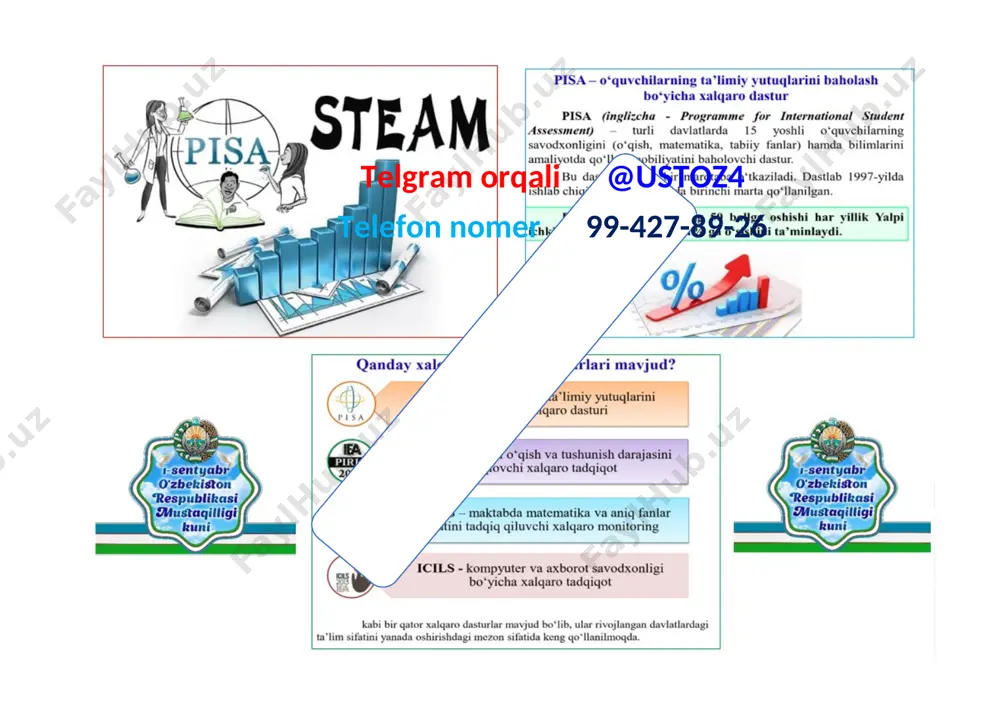 2-sinf iish rejalari 2023-2024-yil uchunn - Page 3