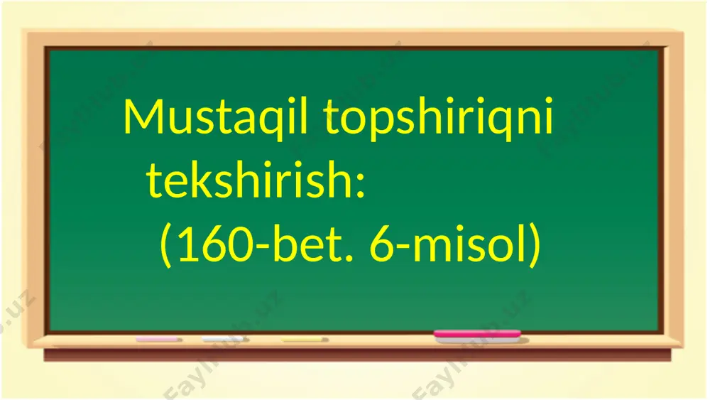 vaqt va vaqt birliklari . @ikkinchisinf_yangi - Page 3