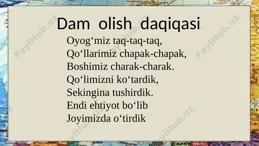 2-sinf.so`zni topib ishlating.6-dars - Page 3