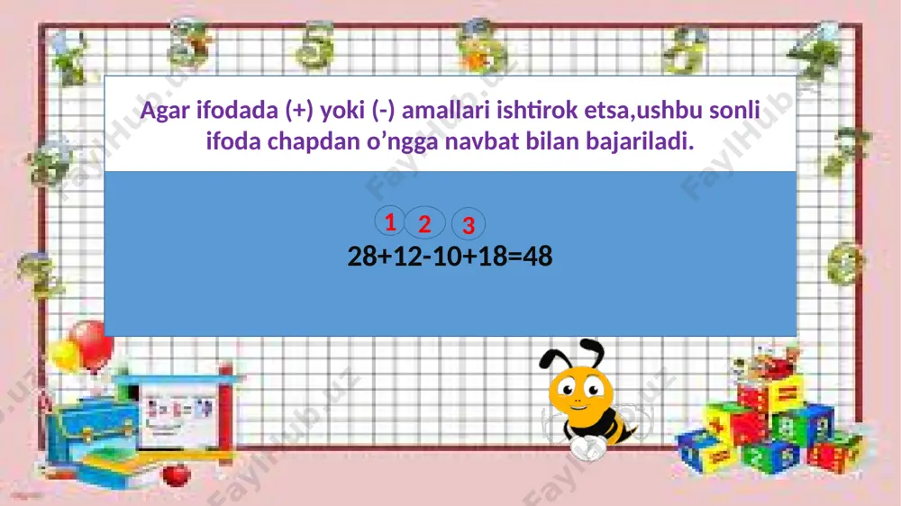 amallar tartibi - Page 3