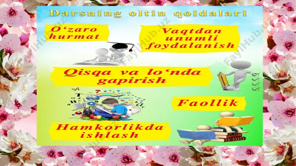 2-sinf,shaxsiy kutubxona.4-dars - Page 3