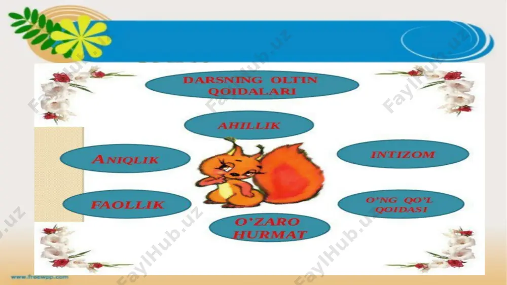 2-sinf.shaxsiy kutubxona.3-dars - Page 3