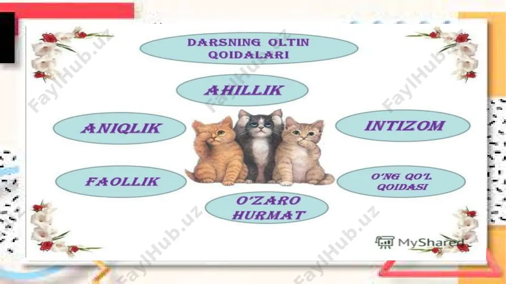 qavsli va qavssiz sonli ifodalar.3-dars - Page 3