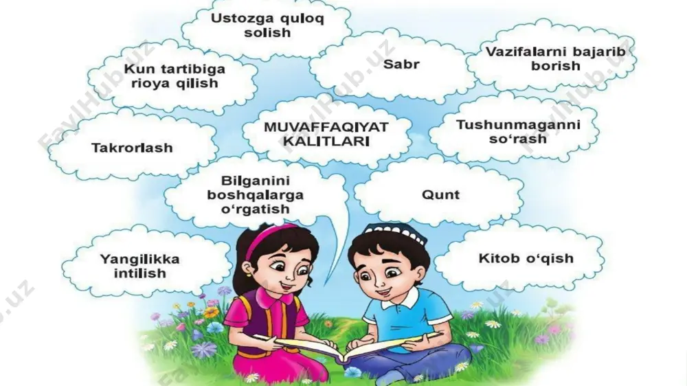 2-sinf.matematika.nazorat ishi - Page 3