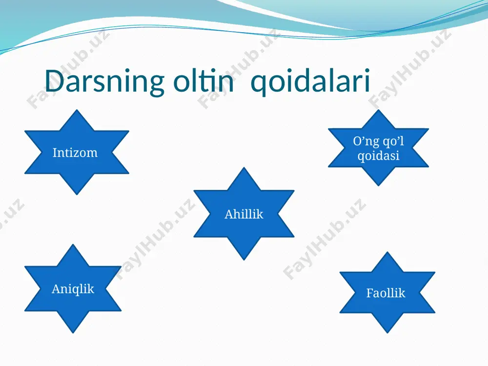 16-maktab 2- sinf insonparvarlik - Page 3