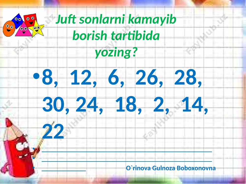 prezentatsiya microsoft powerpoint - Page 3
