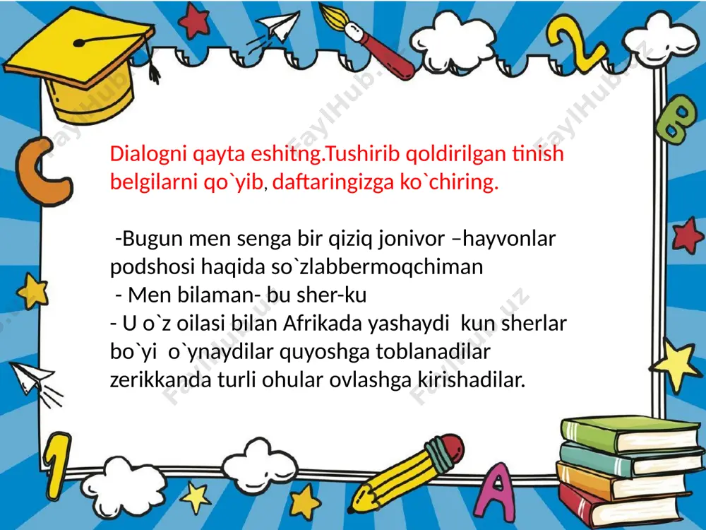 ona tili o`qish savodxonligi - Page 3