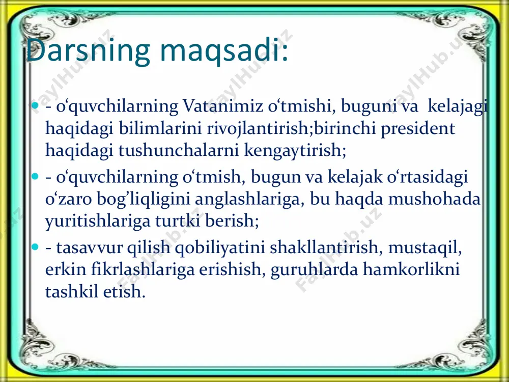 2_sinf_ona_tili_va_o'qish_savodhonligi_bu_bizning_o’zbekiston_3 - Page 3