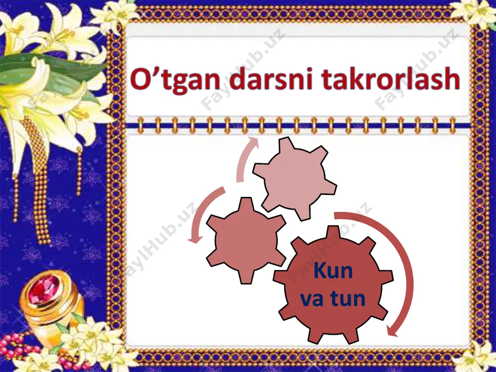 2 sinf tabiiy bahor va yoz 3-chorak - Page 3