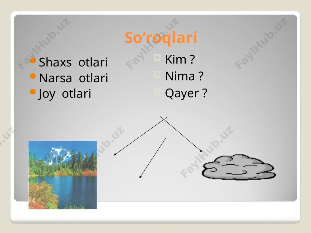 4-sinf ona tili 29-30.ot so'z turkumi 2+ - Page 3