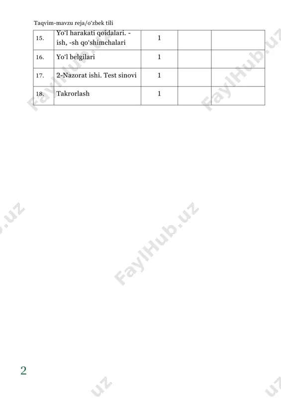 o 'zbek tili_4 - Page 3