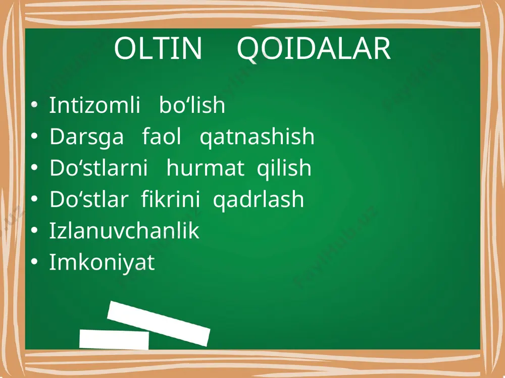 tarbiya 2-sinf olamni mahliyo aylagan diyor - Page 3