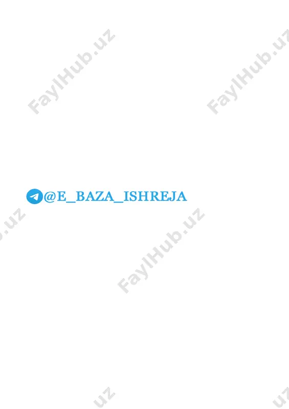 4-sinf tasviriy san. yillik 2023-2024 @e_baza_ishreja - Page 3