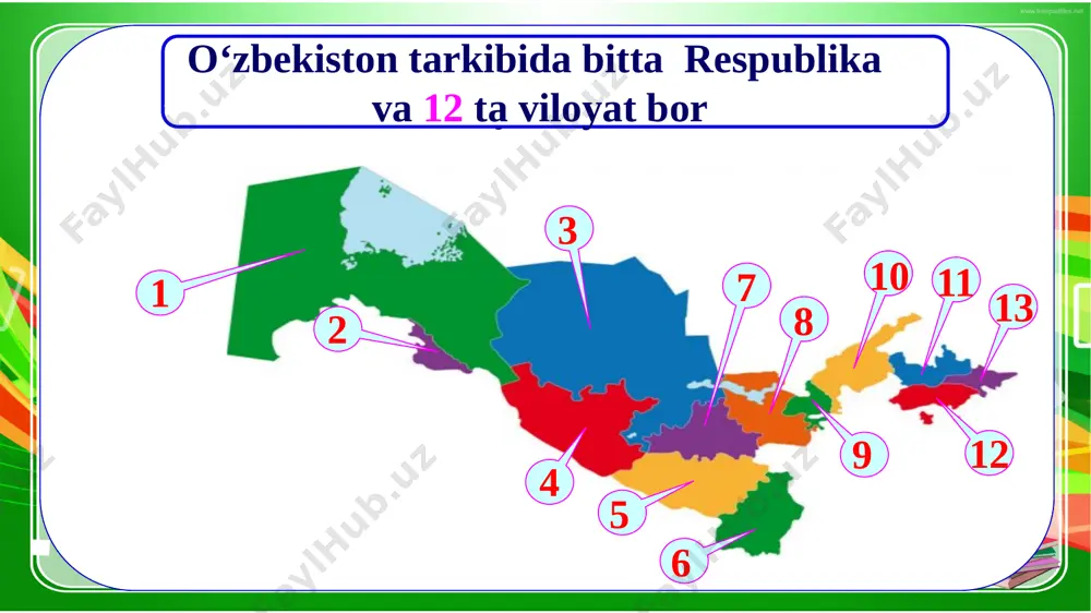 2-sinf.ona tili. 52-dars - Page 3
