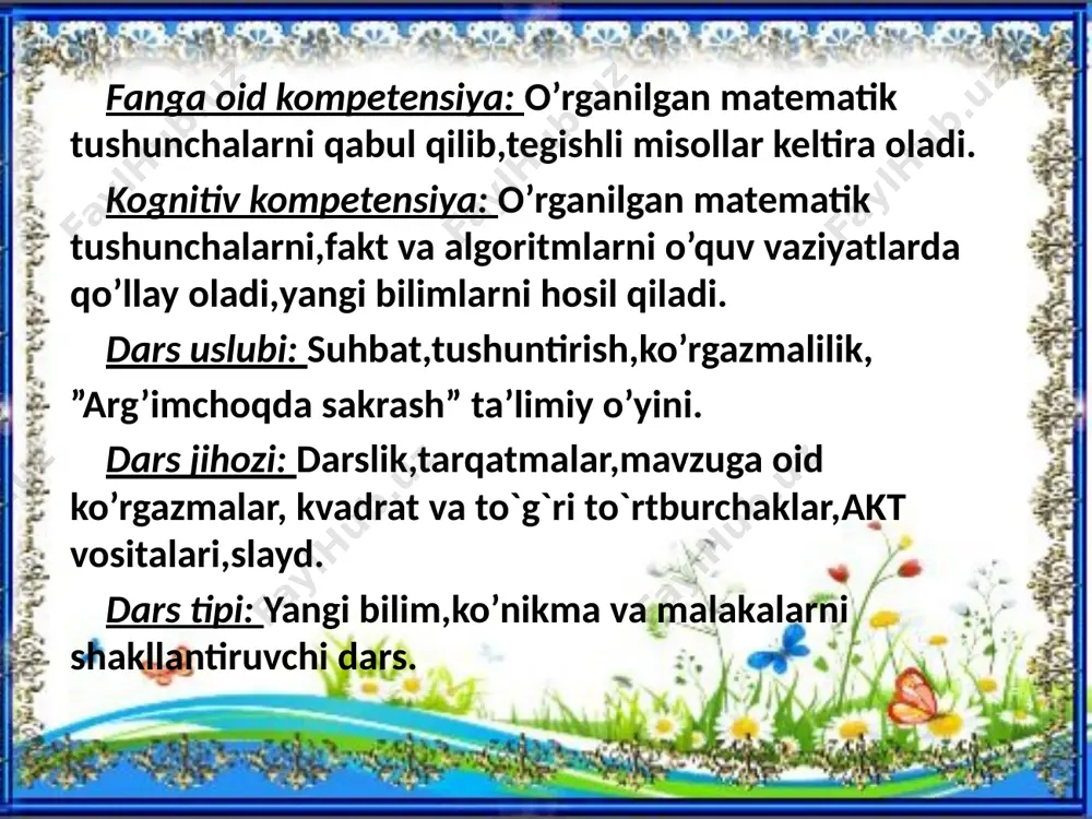 2-matematika.yuz birliklari.nuraliyeva sayyora - Page 3
