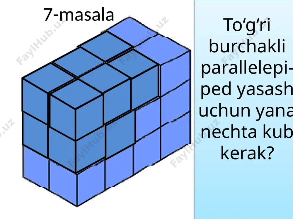 4-sinf matematika grafiklar - Page 3