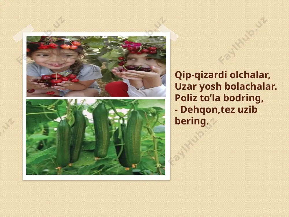 yoz o'tadi soz - Page 3