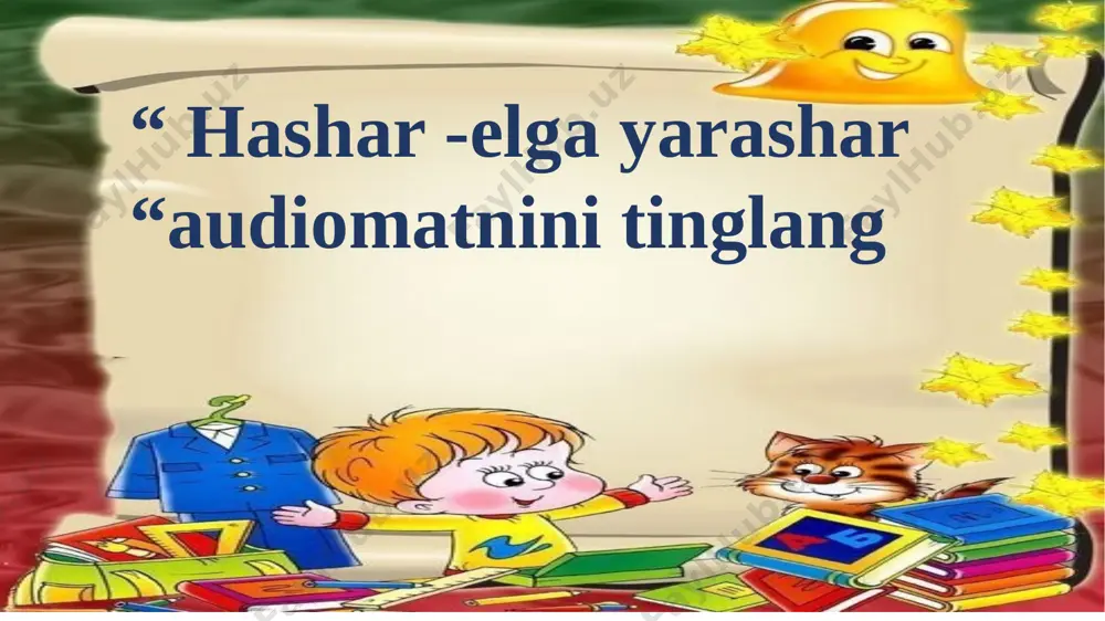 hashar elga yarashar - Page 3