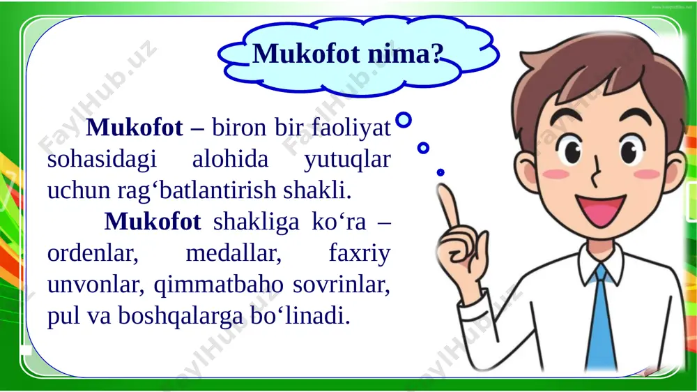2-sinf.ona tili. 7-dars - Page 3