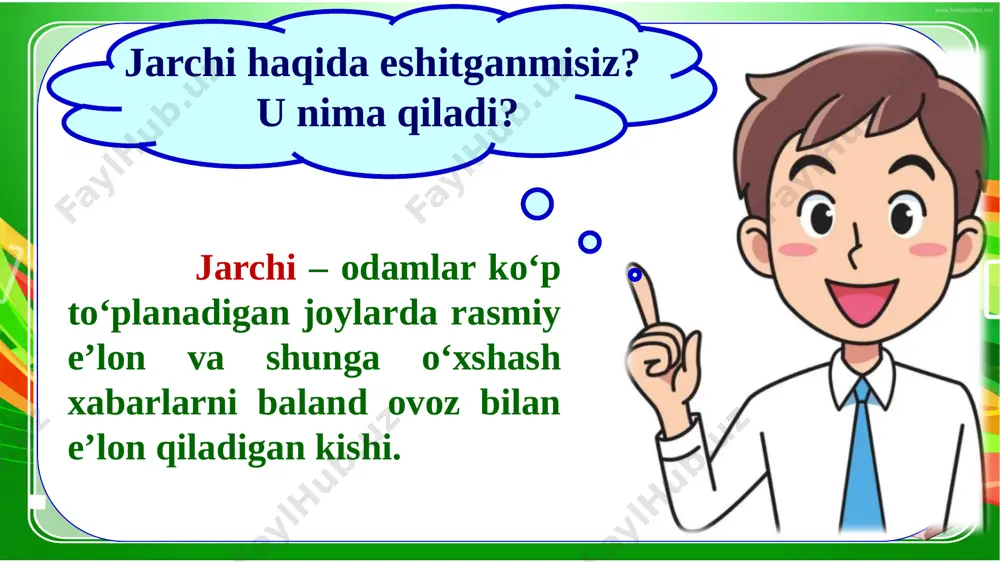 2-sinf.ona tili. 5-dars - Page 3