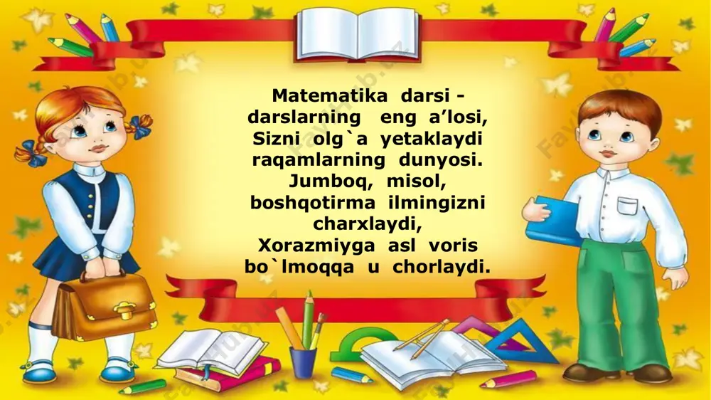 xidirova shohidaning ochiq dars taqdimoti - Page 3