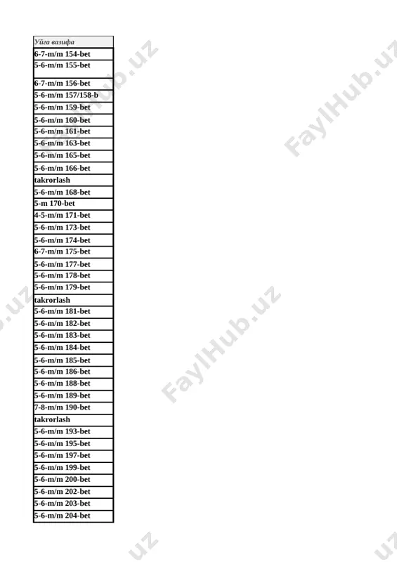 4 matematika 4 chorak - Page 3