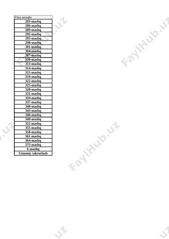 4 ona tili 4 chorak - Page 3