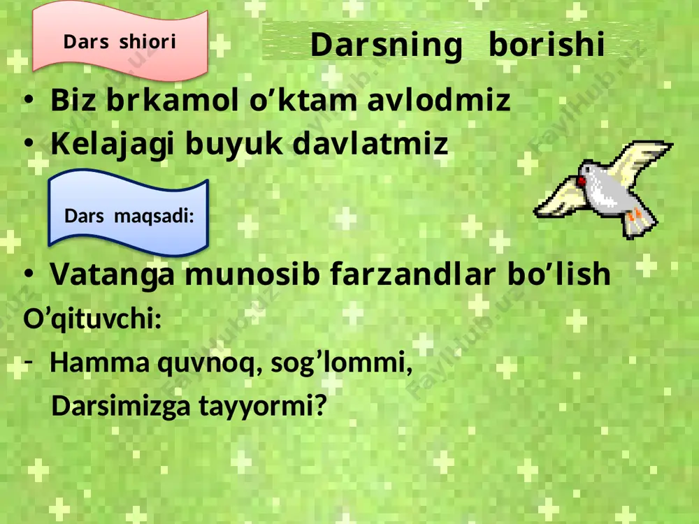 oysha safarovna - Page 3