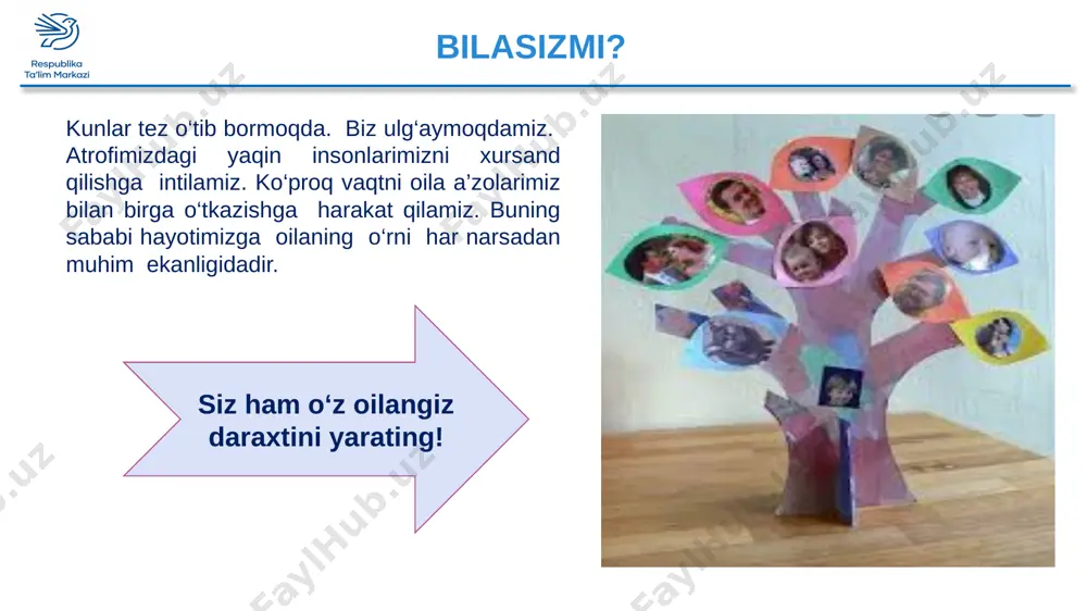 4-sinf tarbiya. ona ulug' zot - Page 3