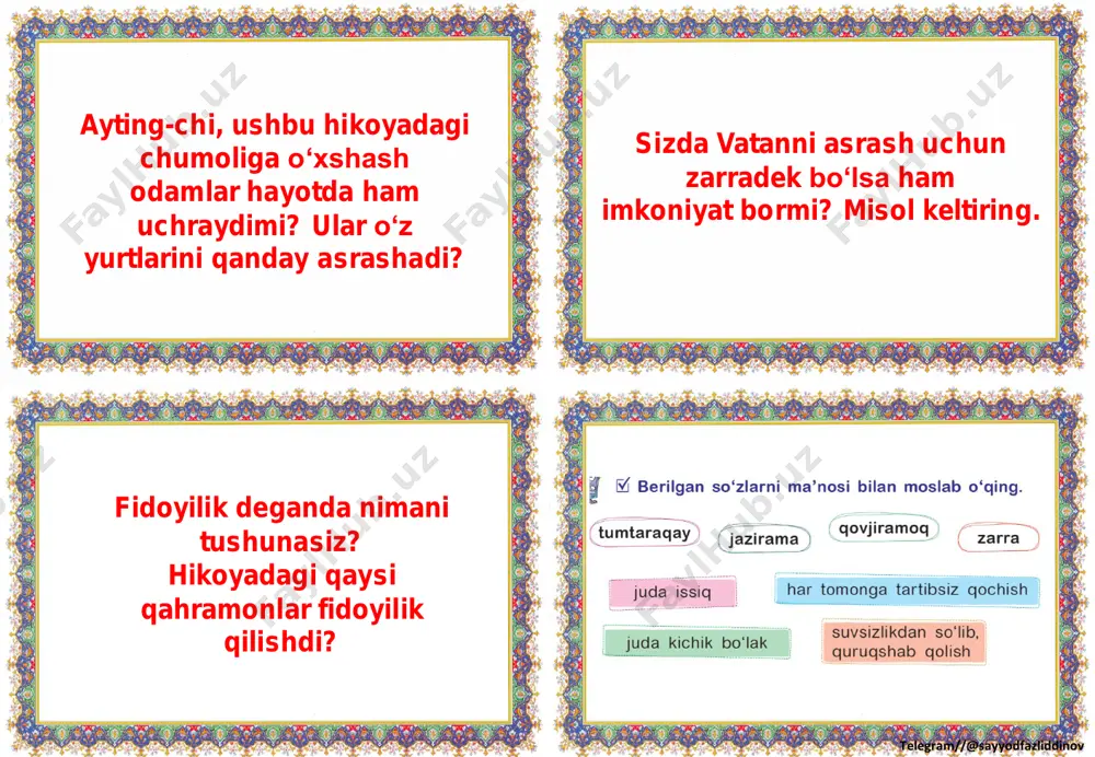 2_sinf_ona_tili_o'qish_savodxonligi_tarqatmalar_1_chorak_2022_2023 - Page 3