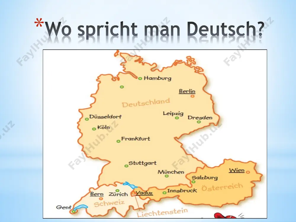 das ist deutsch - Page 3