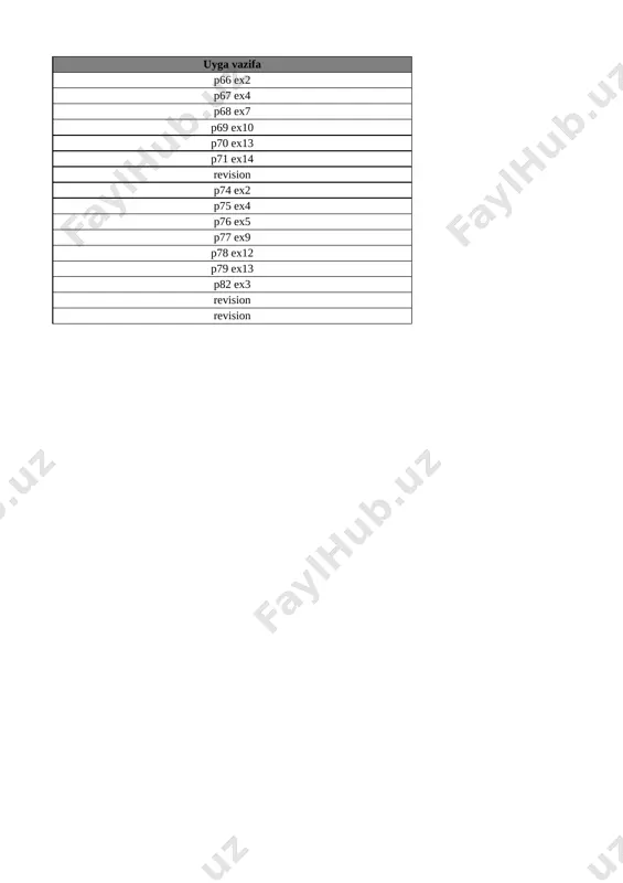 4-sinf ingliz tili 4-chorak @oqituivchi_ga - Page 3